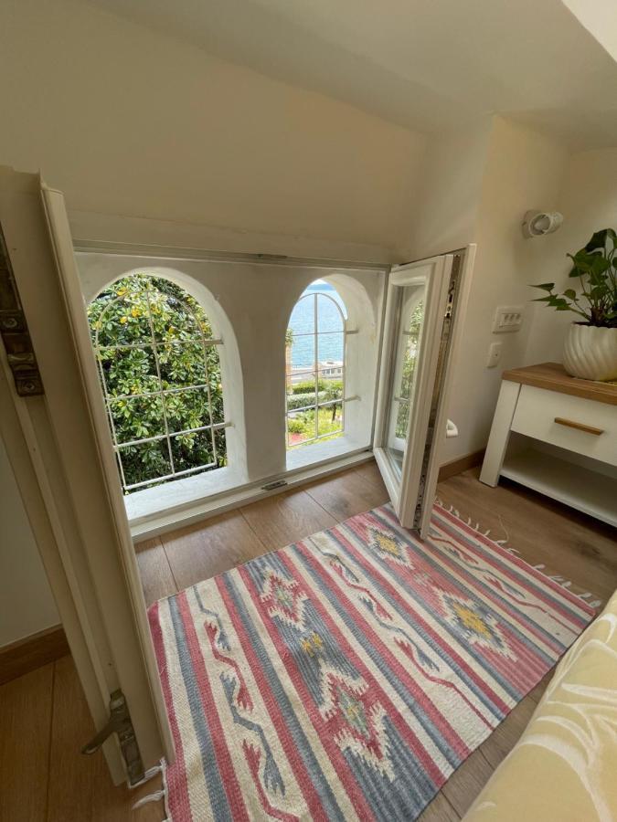 Appartement The Attic à Lovran Extérieur photo